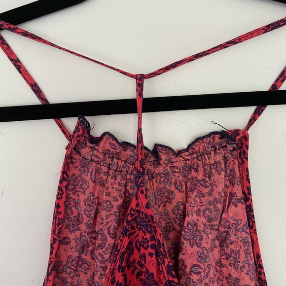 Aeropostale floral dress - Picture 3 of 4